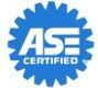 ASE Certified Service Facility